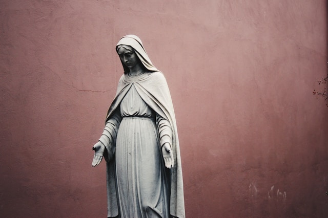 Inmaculada Concepción de María: historia, celebración y otras curiosidades