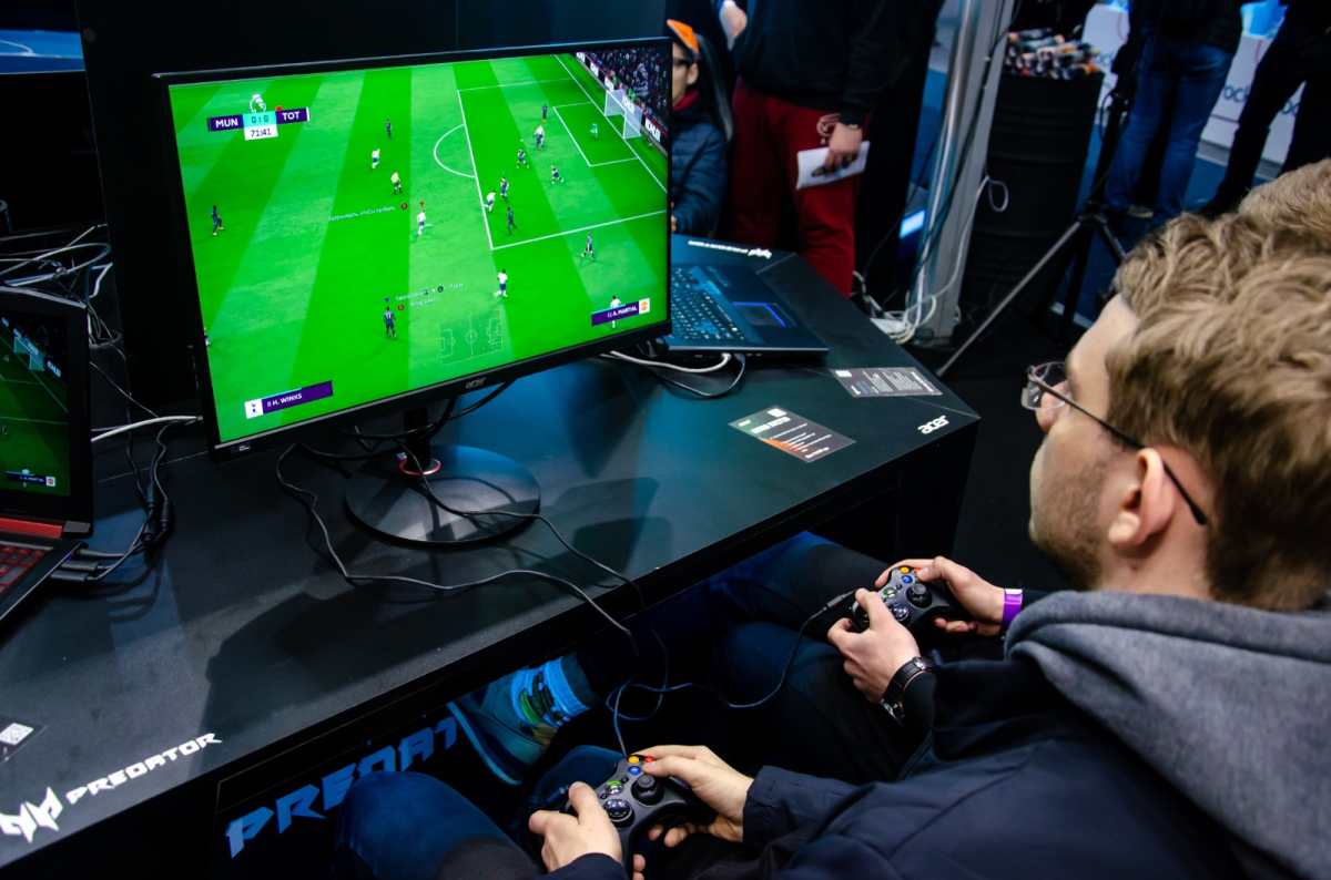 “FIFA World Cup: Launch Edition”, fecha del videojuego que FIFA y Netflix Games estrenarán rumbo al Mundial 2026