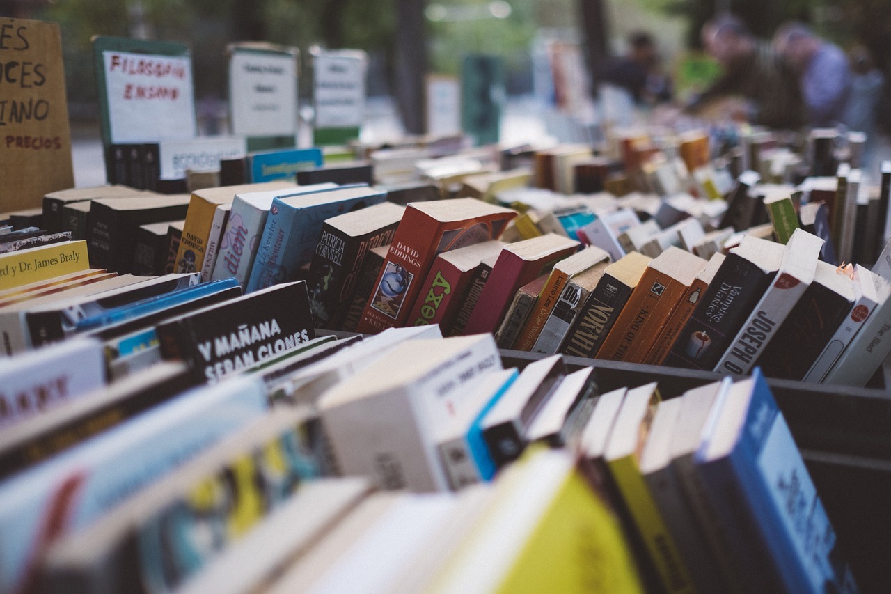 Los mejores libros en español del siglo