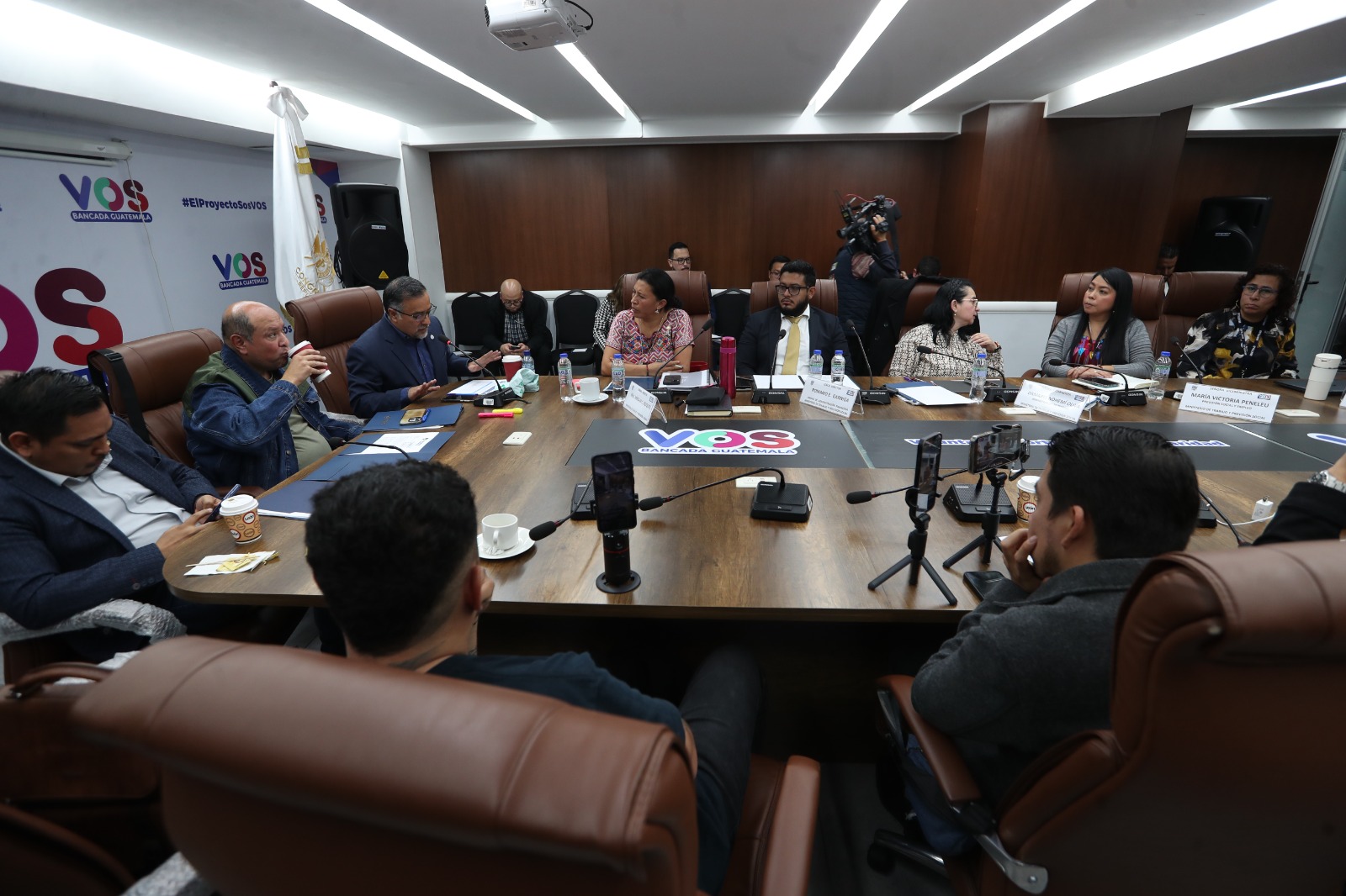 Hay solo un inspector de trabajo para cada 11 mil 179 empleados formales, sin contar los millones del sector informal
