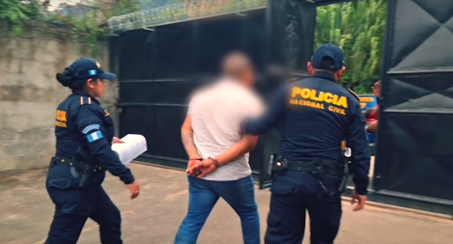 Un concierto, un ataque de celos y otros detalles de cómo una discusión de pareja terminó en tragedia