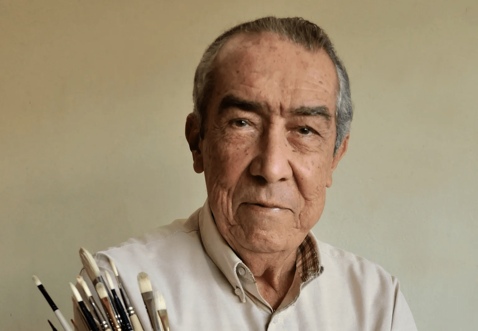 (Foto Prensa Libre: Cortesía Ernesto Boesche Rizo)