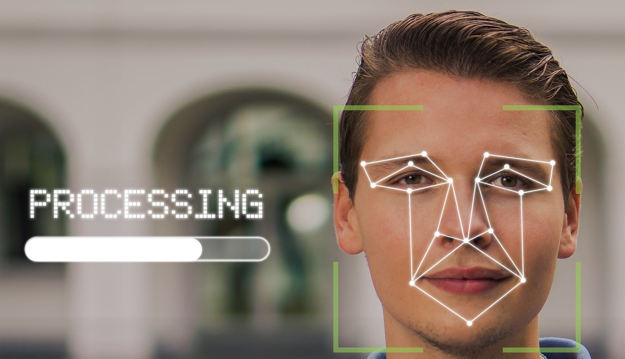 Reconocimiento facial: la nueva modalidad de registro para los empleados del Estado