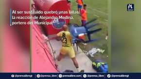Video Alejandro Medina Municipal