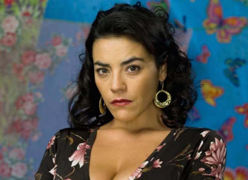 Biografía de Sandra Reyes: Carrera artística como actriz de televisión, el  cáncer de seno y su hijo