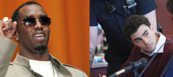Surge información de la cárcel de Brooklyn y los casos de”Diddy” Combs y Luigi Mangione