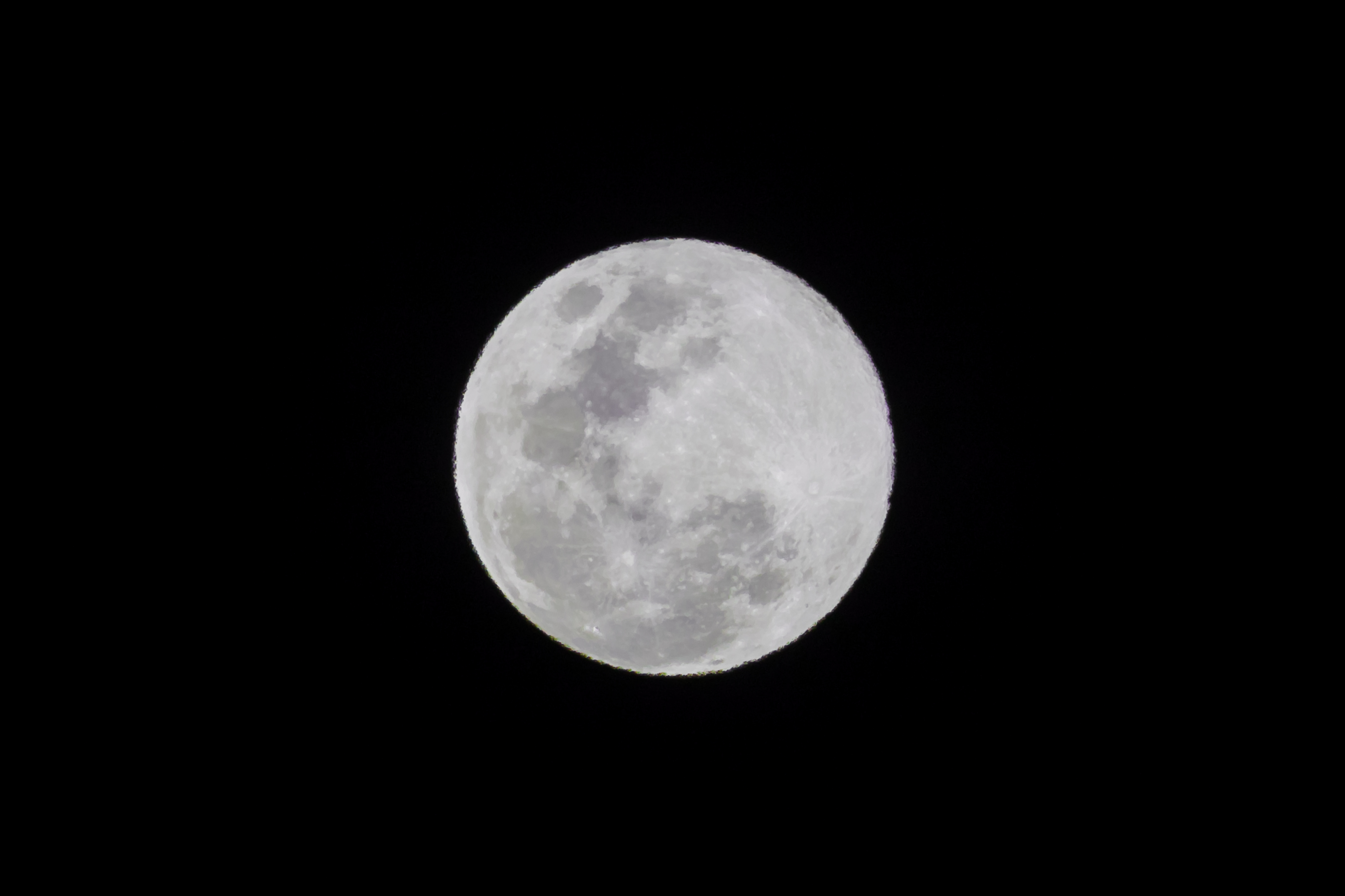 Cuándo hay luna llena en mayo del 2025 y a qué hora será visible en Guatemala