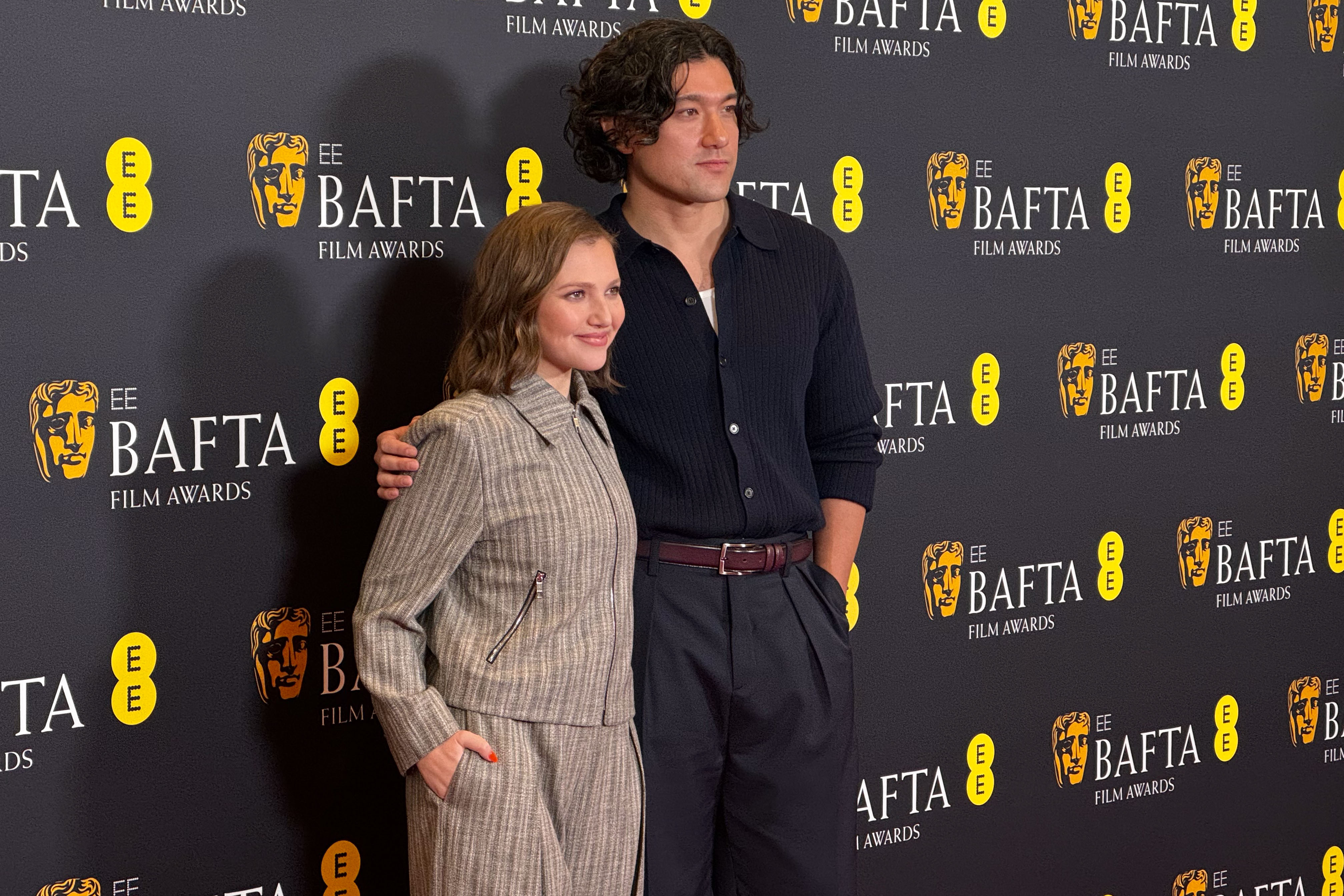 Premios BAFTA: la gala de este domingo estará marcada por el drama y la música