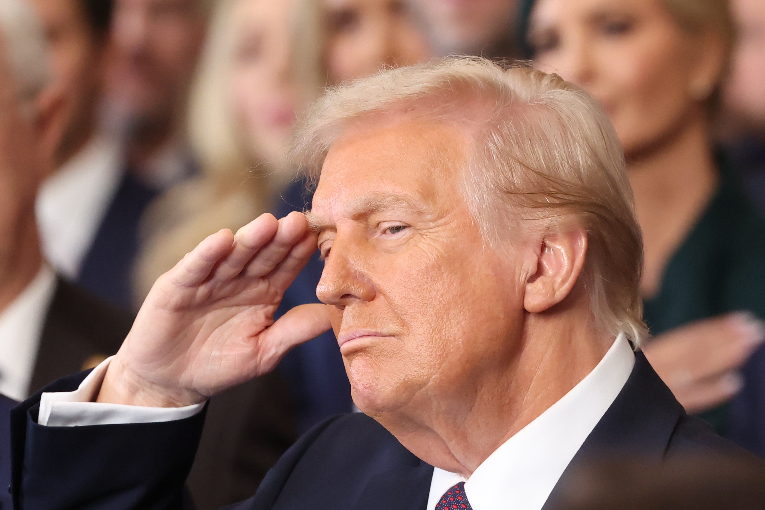 ¿Cuántos hijos tiene Donald Trump?