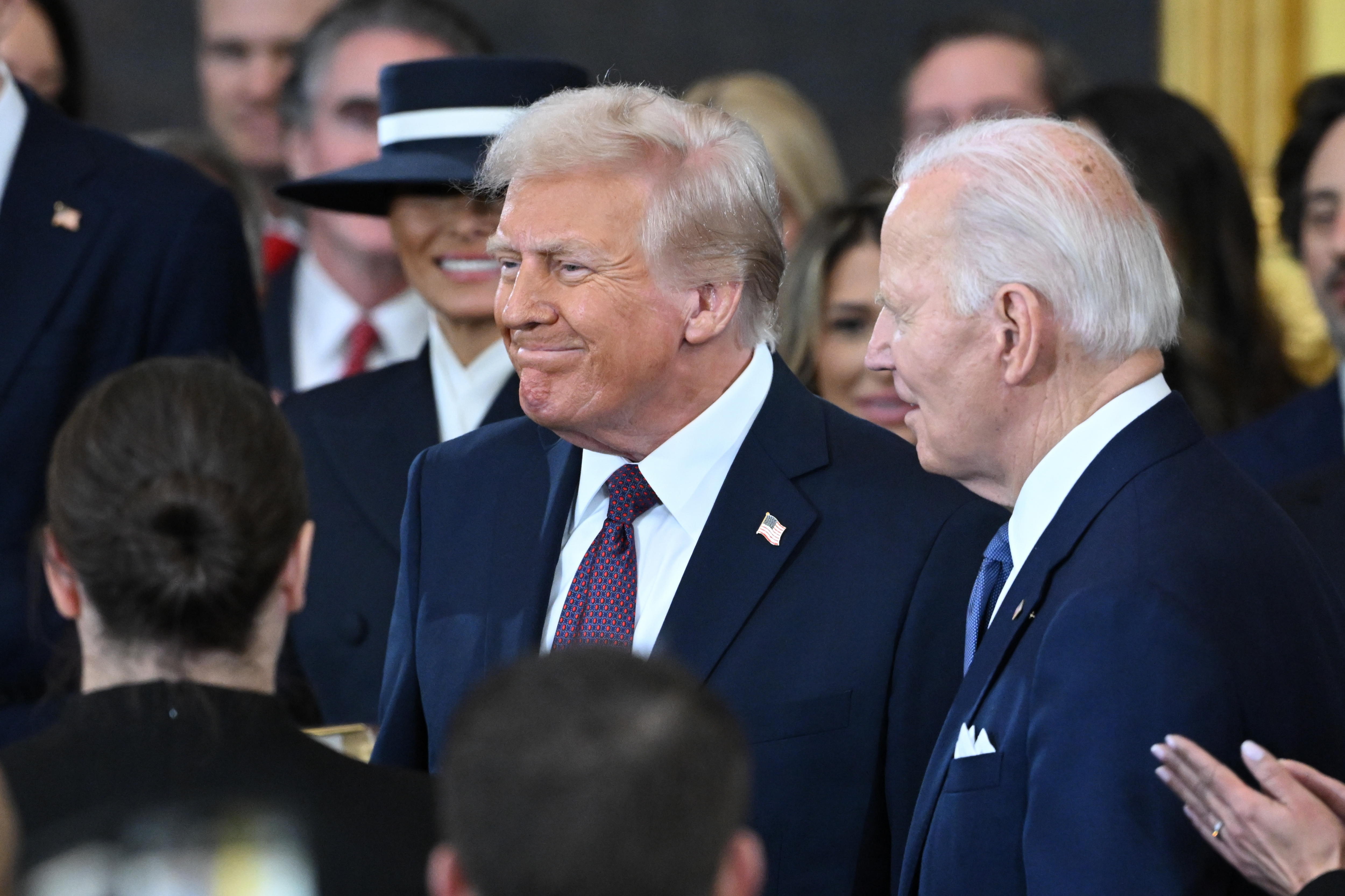 Qué es “Quédate en México”, el programa migratorio que restableció Donald Trump