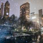 Clima en EE. UU. Clima en EE. UU.