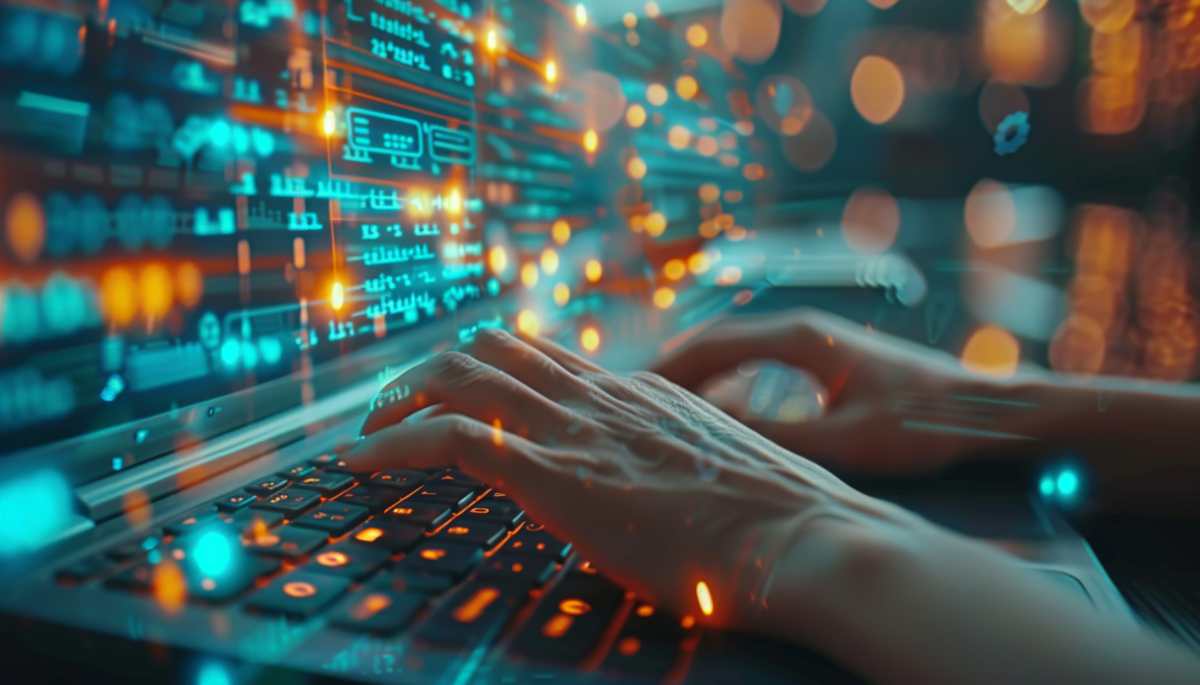 Codificación en el mundo digital