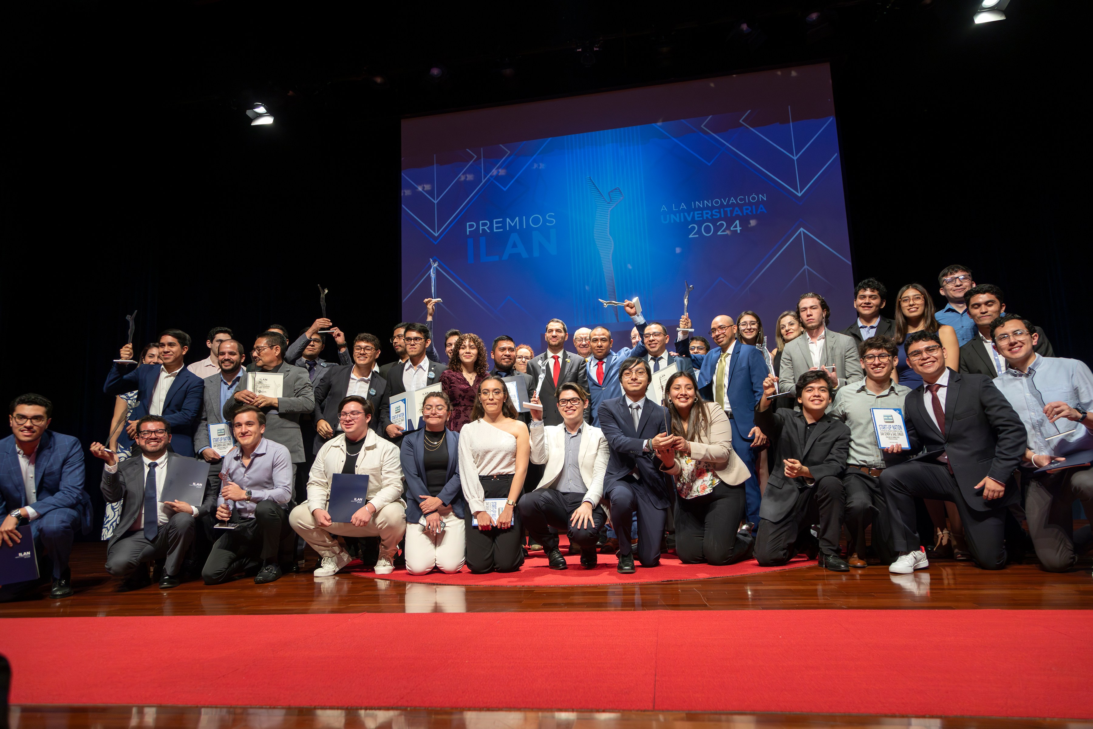 Proyectos innovadores de alto impacto social