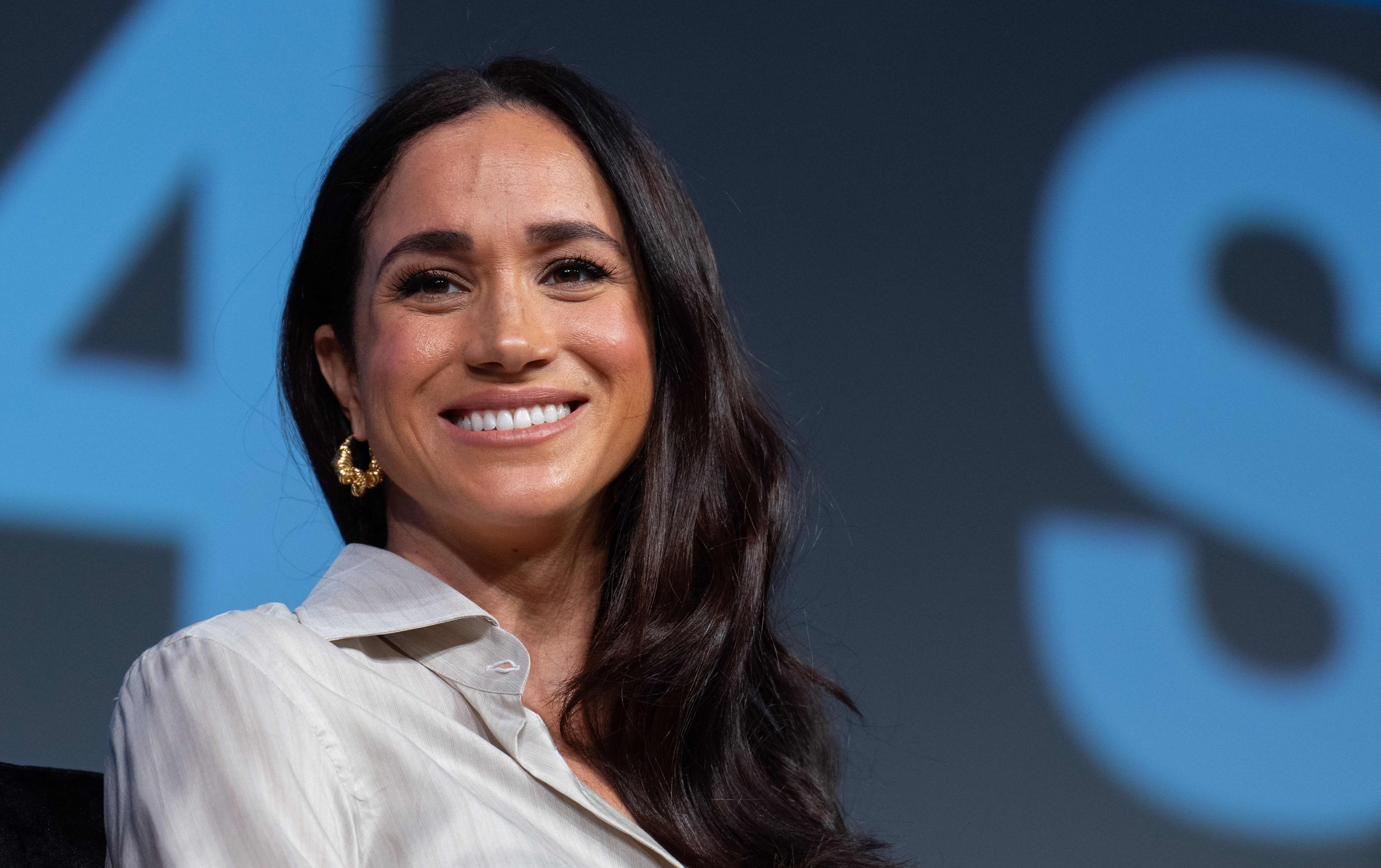 Meghan Markle, duquesa de Sussex, podría retomar su carrera como actriz en el Reino Unido