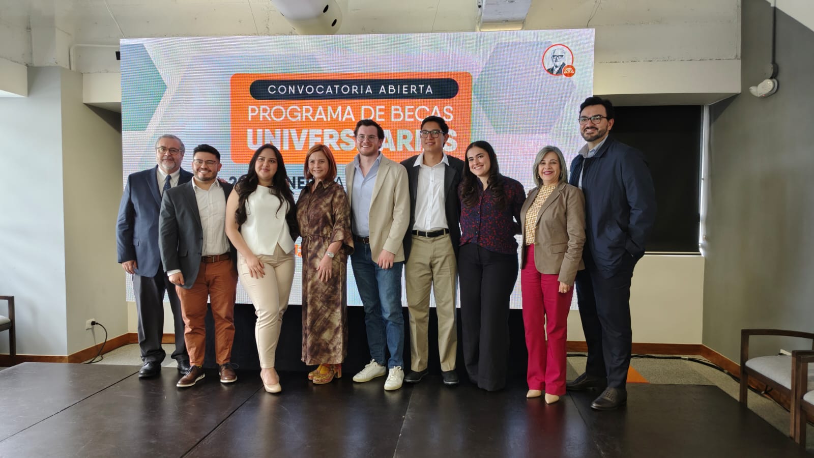 Becas Juan Bautista Gutiérrez: abre convocatoria 2025 para 50 becas universitarias