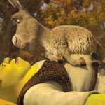 Burro Shrek