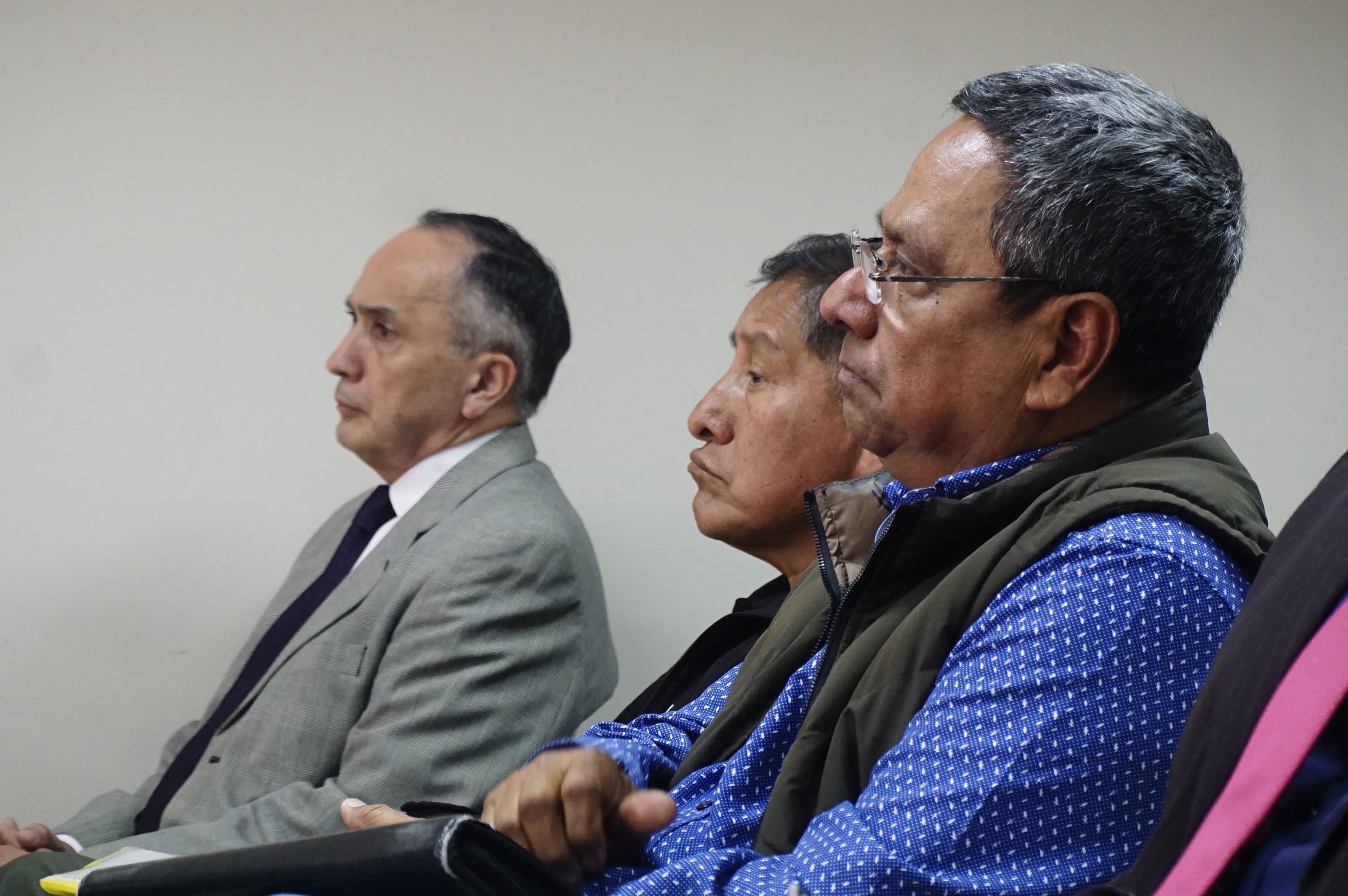 Caso Industria Militar: Sala ordena que cuatro exmilitares sean ligados a proceso por lavado de dinero u otros activos