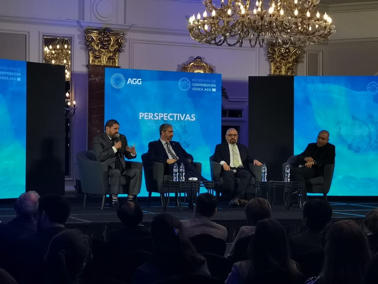 País urge de estrategias concretas para enfrentar nueva política de Estados Unidos