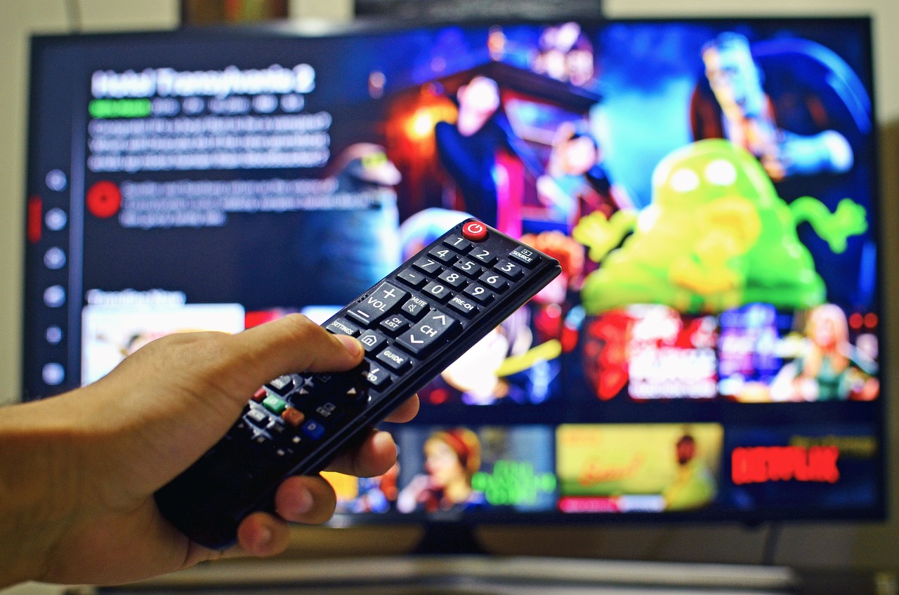 Guía actualizada y completa de códigos secretos de Netflix para encontrar contenidos fácilmente