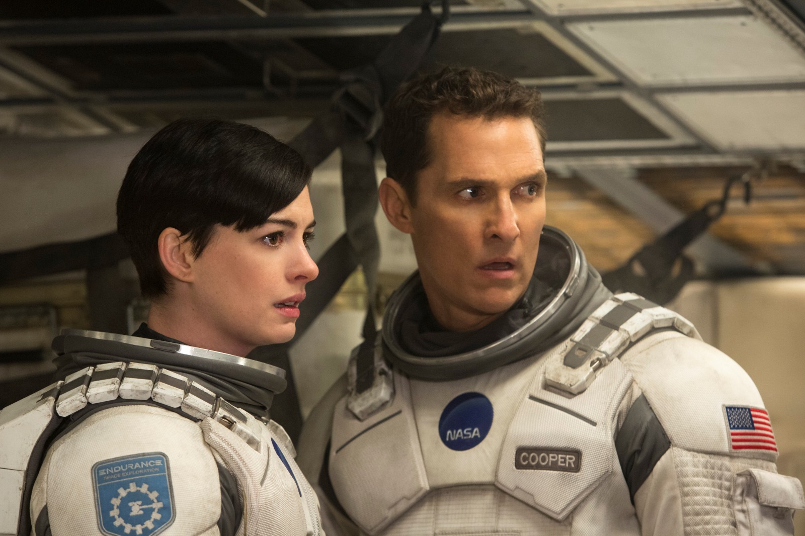 “Interestelar”: datos científicos que destacan en la película y la convierten en un viaje por el tiempo y espacio