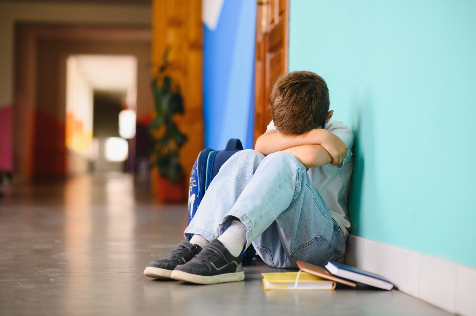 La negligencia puede ser tan dañina como el abuso para el desarrollo infantil