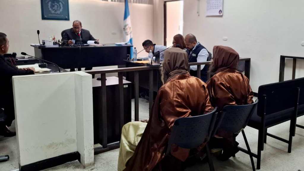 Reprograman audiencia de Lev Tahor