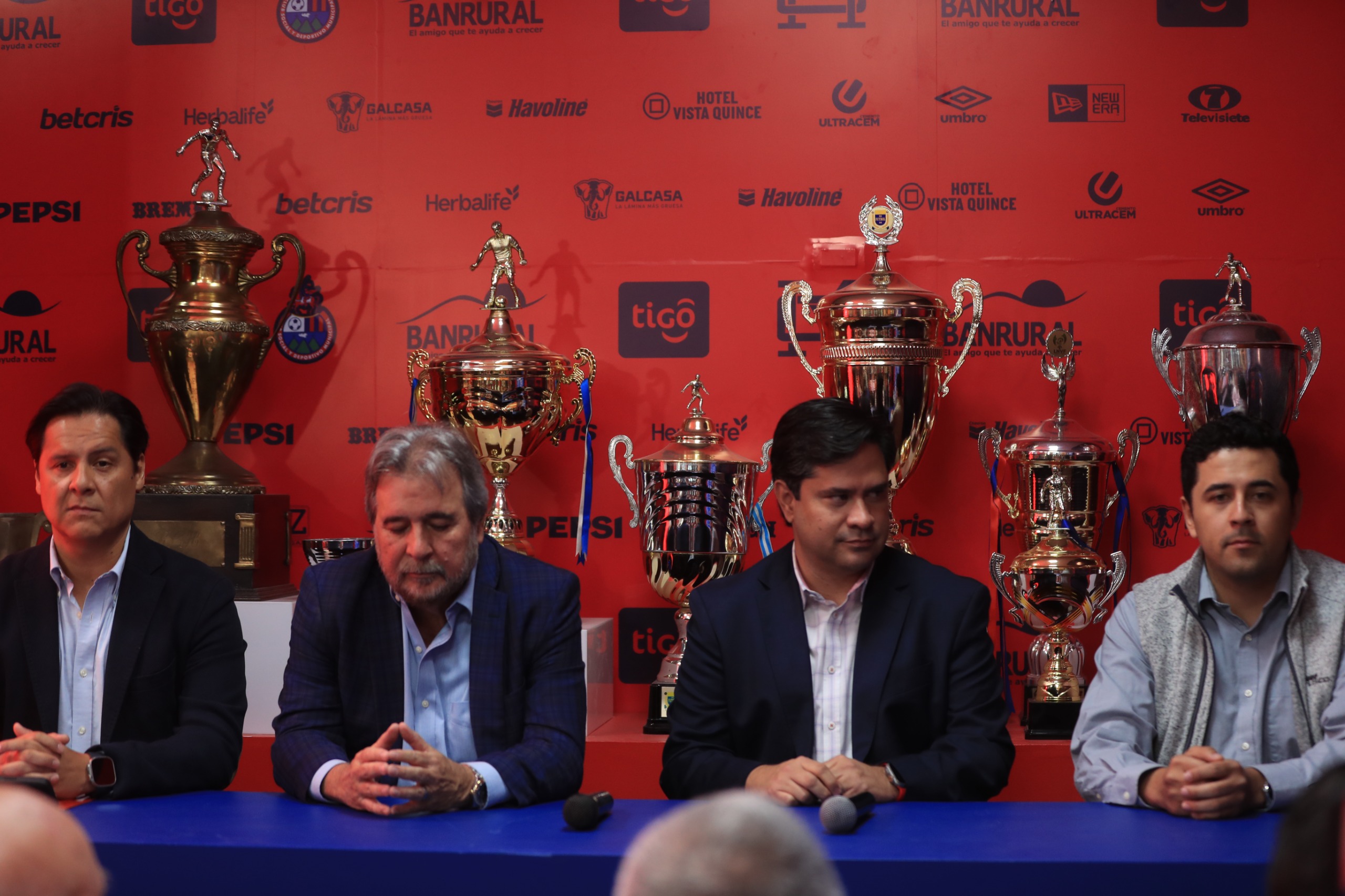 Municipal anuncia un proyecto de iluminación que cambiará los horarios de sus partidos