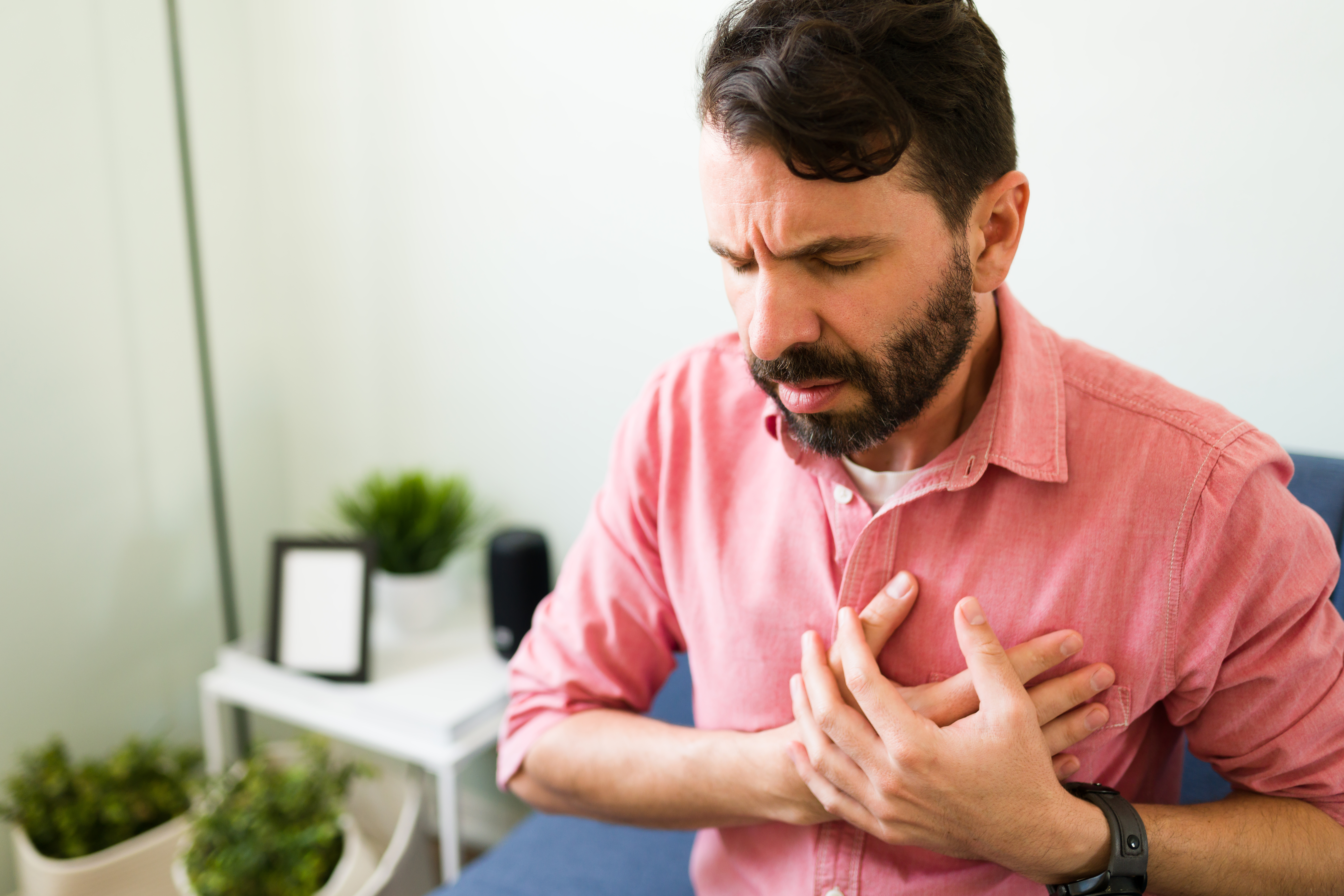 Problemas cardíacos: consumo de grasas podría provocar músculos grasos y afectar al corazón