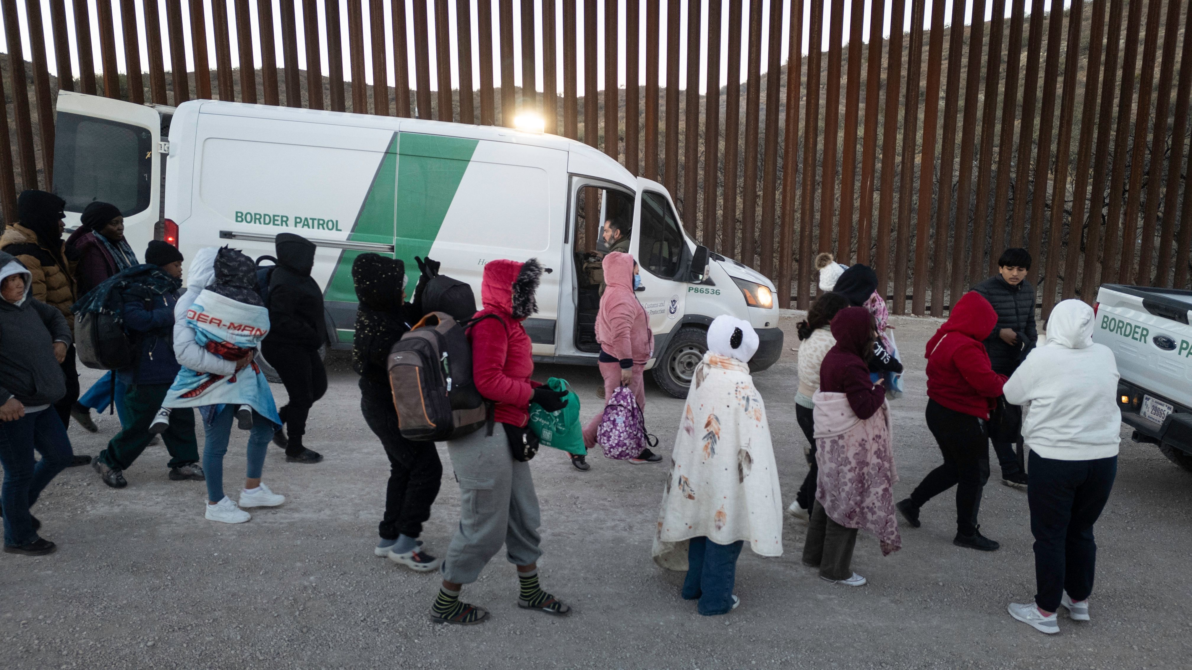 Más de 253 mil guatemaltecos tienen órdenes finales de deportación en EE. UU., según el ICE