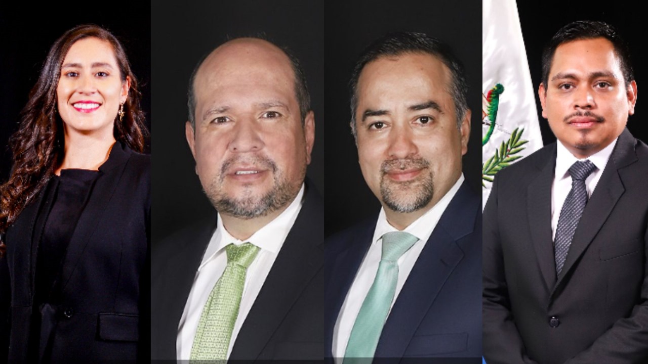Congreso declara independientes a 3 diputados de VOS y disputa por el partido llega a las Cortes