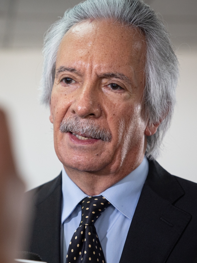 Un tribunal de Guatemala suspende la audiencia contra el periodista Zamora Marroquín