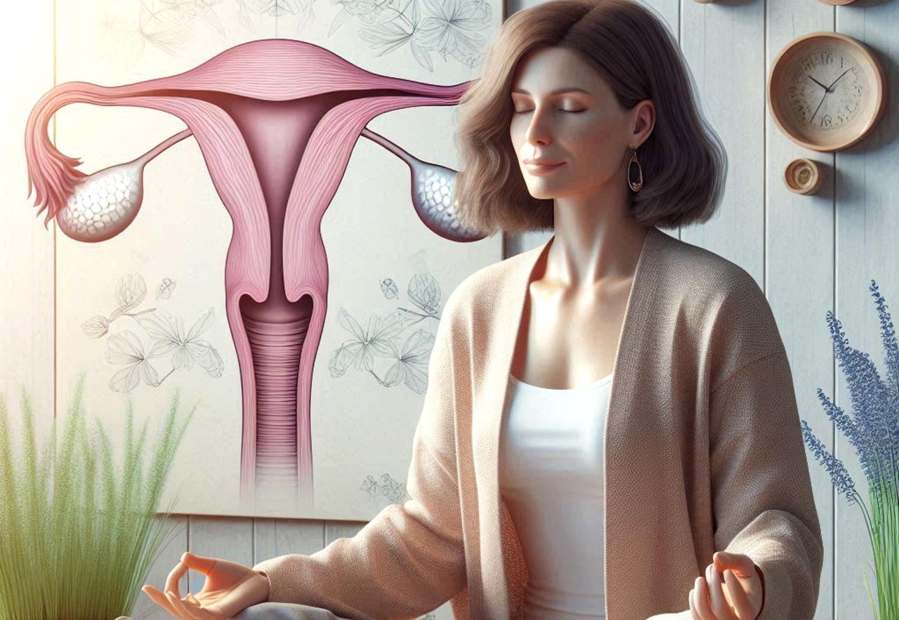 10 claves para vivir con la menopausia de manera saludable y contrarrestar sus síntomas