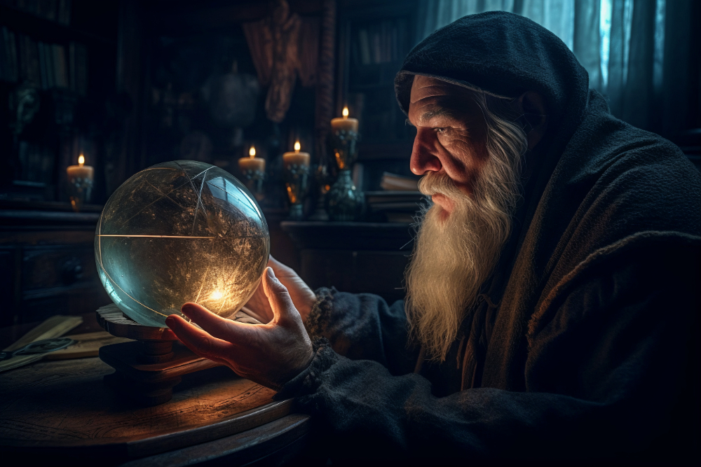 Nostradamus ¿Cuáles son las principales predicciones para este 2025?