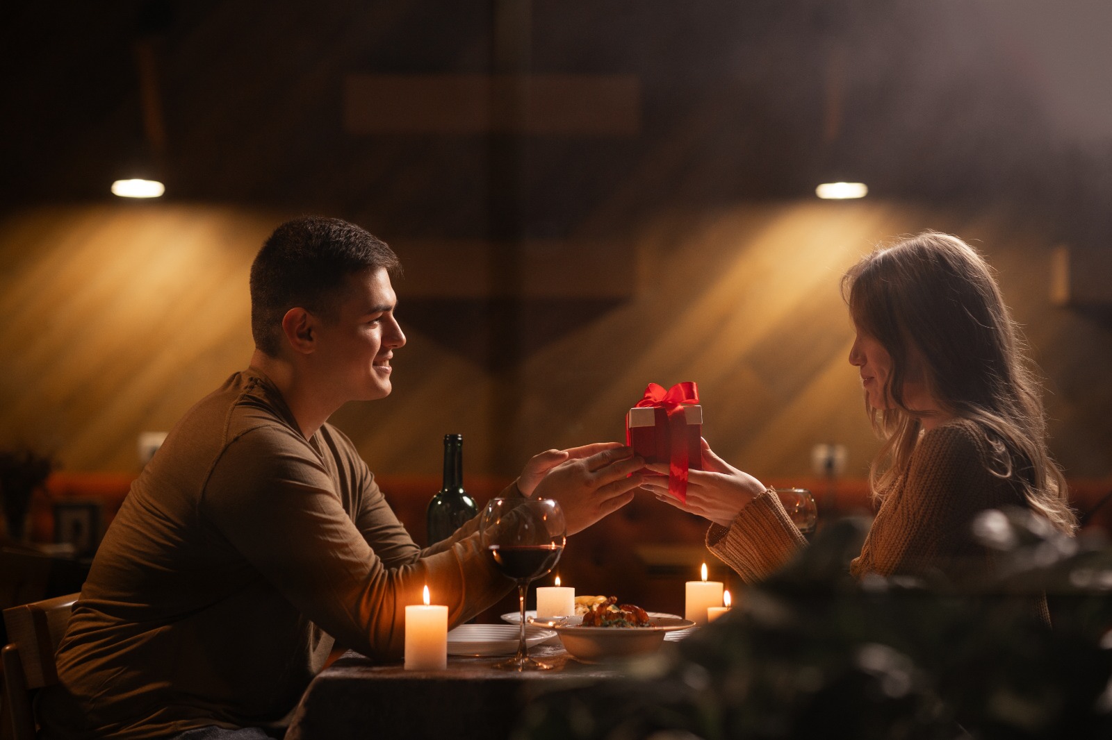 14 de febrero: ¿Qué diferencia hay entre el Día de San Valentín, el Día del Cariño y el Día de la Amistad?