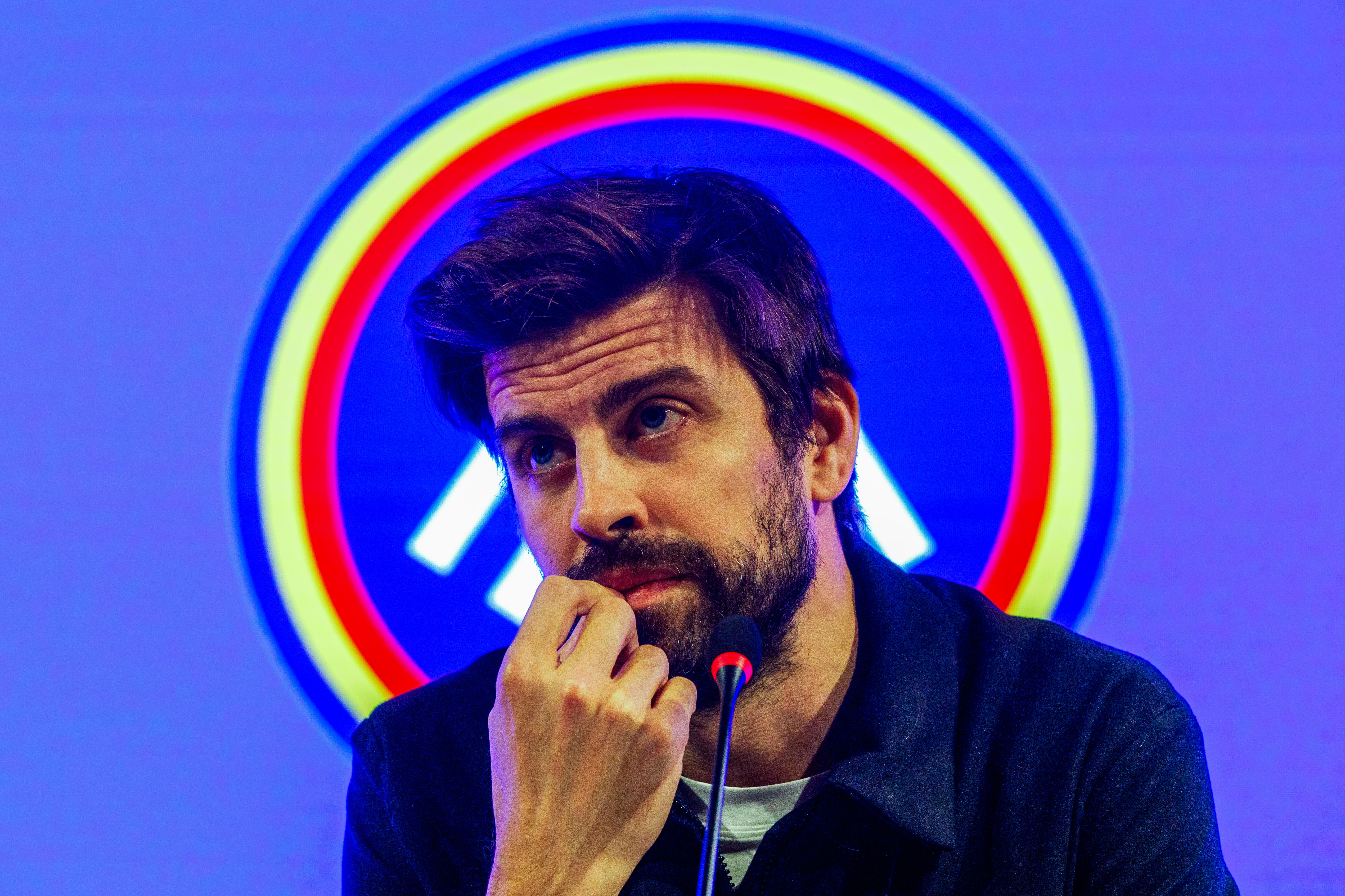 La división de bienes entre Piqué y Shakira que ha tardado más de dos años