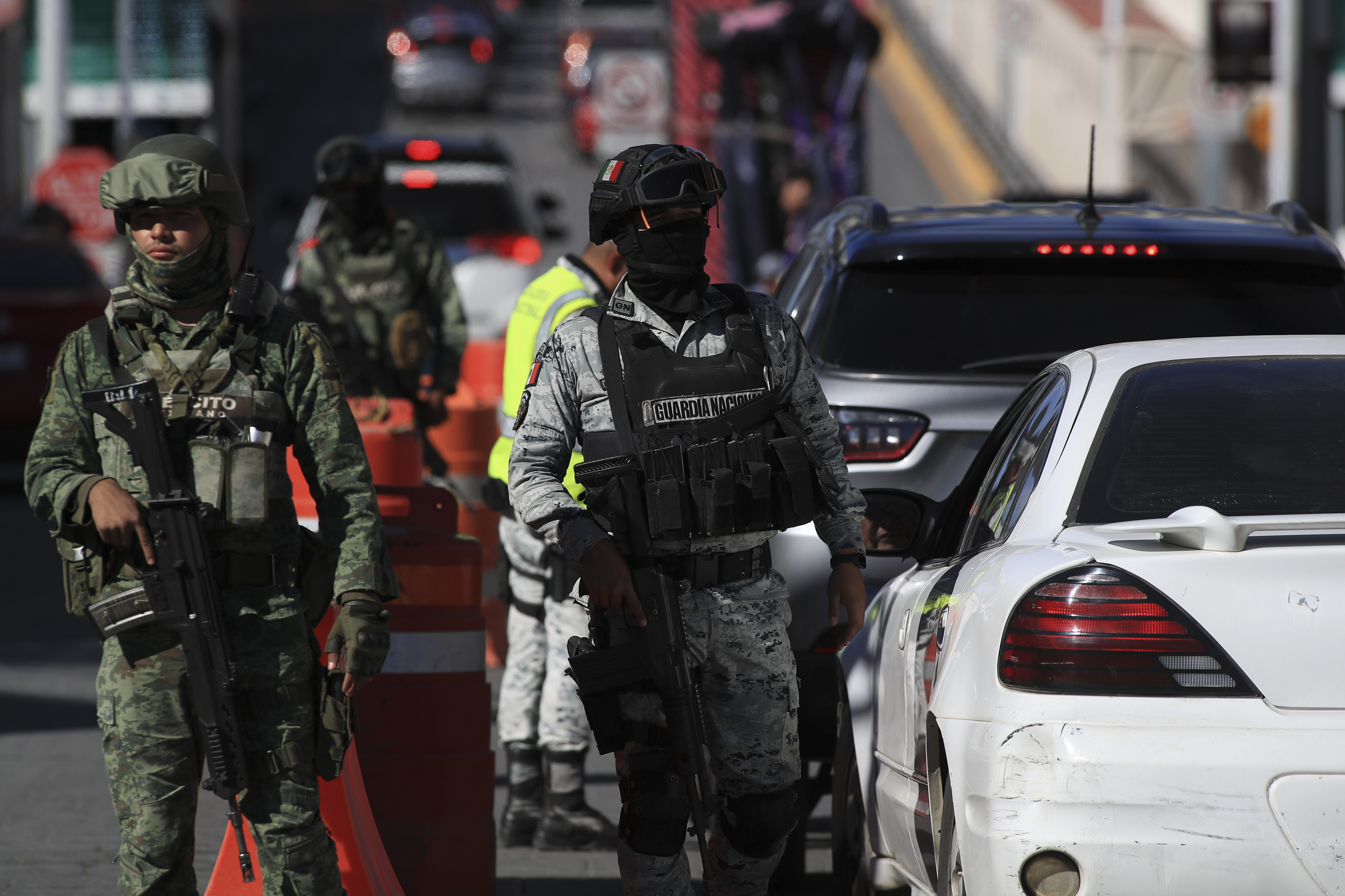 Quién es “el Chato”, el líder de una banda criminal buscado en EE. UU. y detenido en Ciudad Juárez