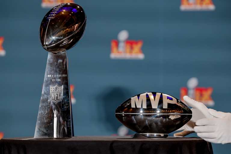 NFL: ¿Cuándo y dónde se juega el Super Bowl 2