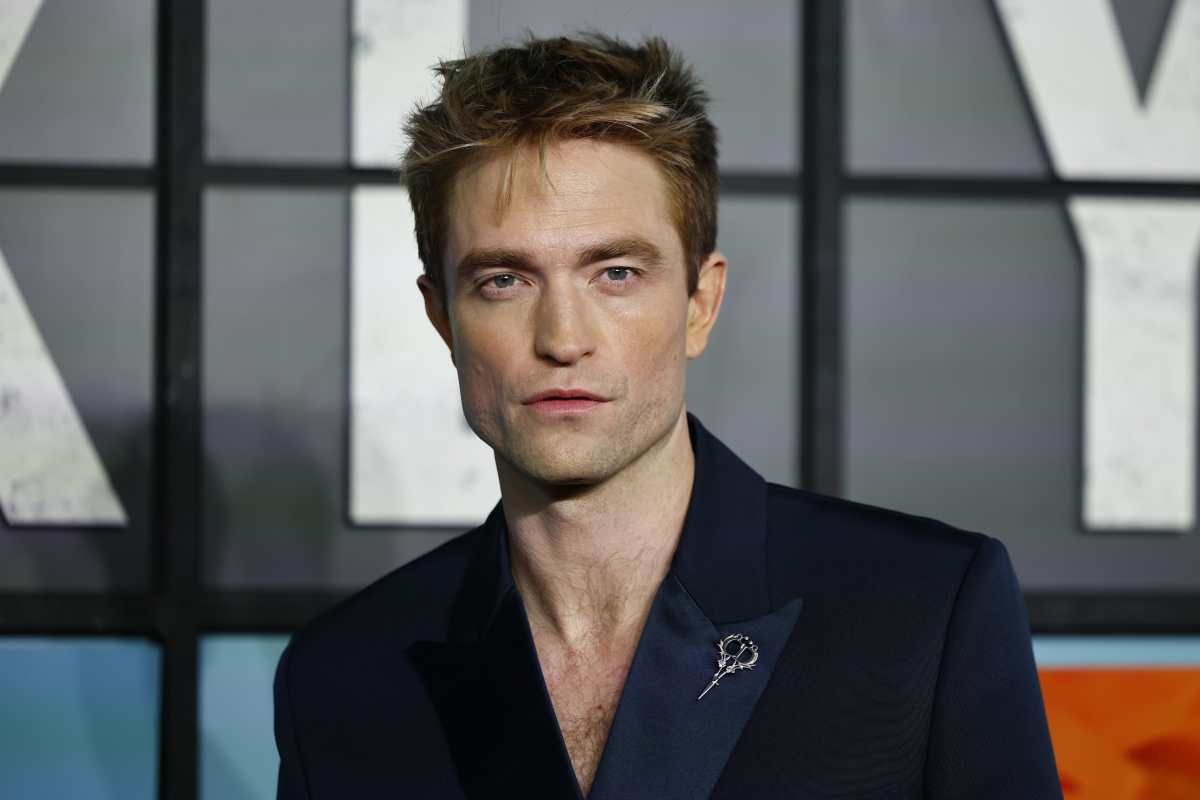 Robert Pattinson addresses physique criticism in 'The Batman,' intensifies training for sequel