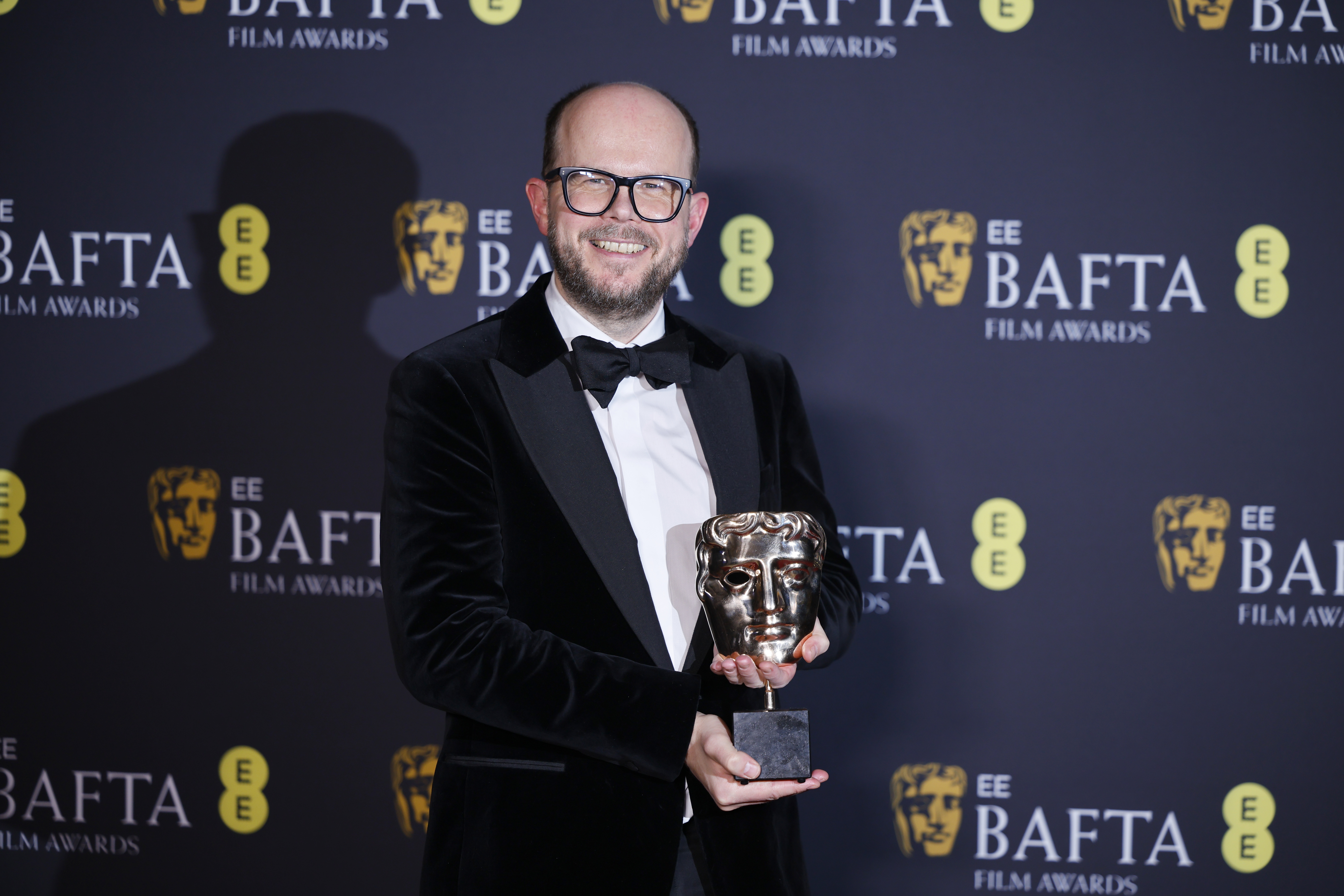 'Cónclave' gana el Premio BAFTA a la mejor película