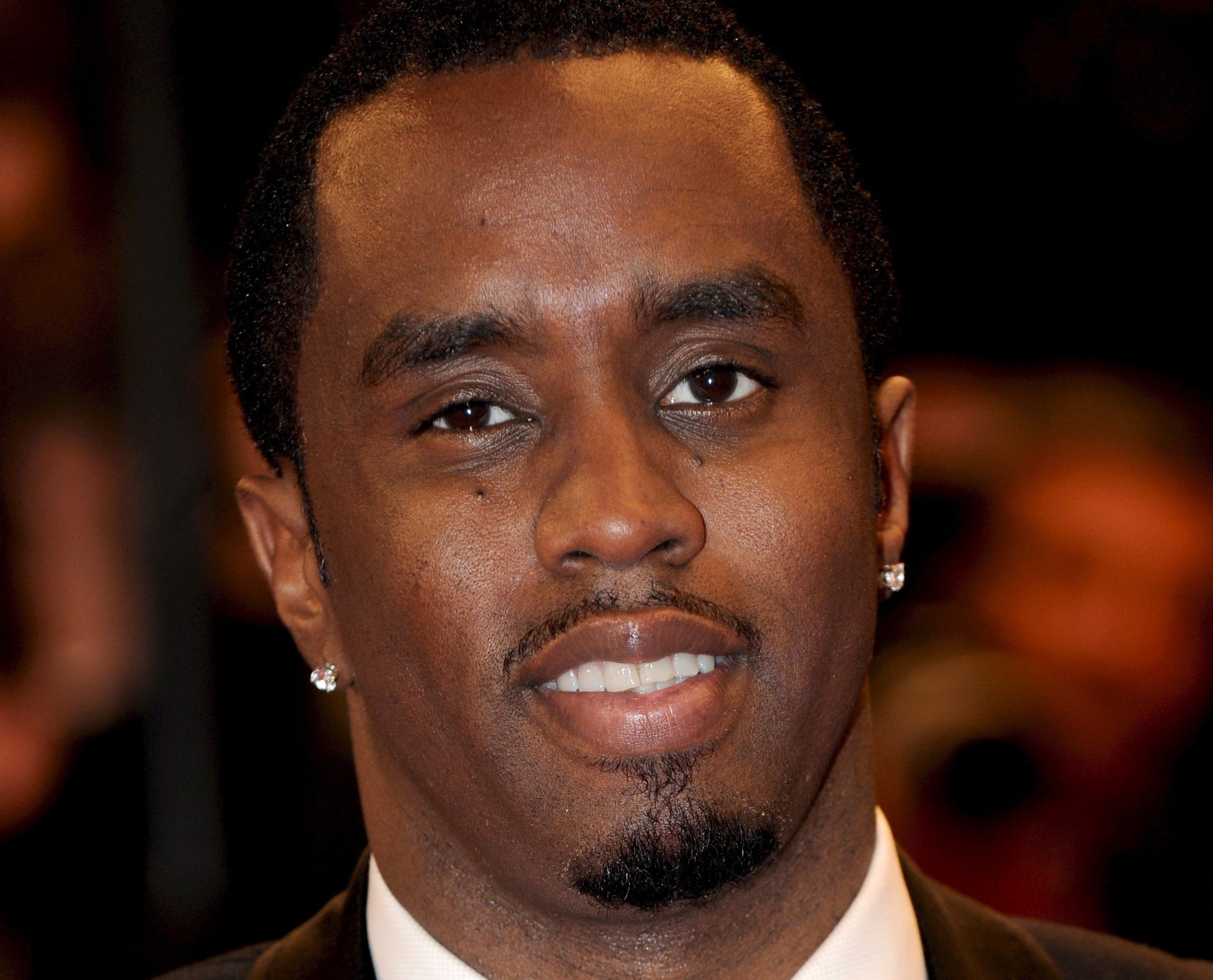 Sean 'Diddy' Combs. (Foto Prensa Libre: EFE/ Guillaume Horcajuelo ARCHIVO).