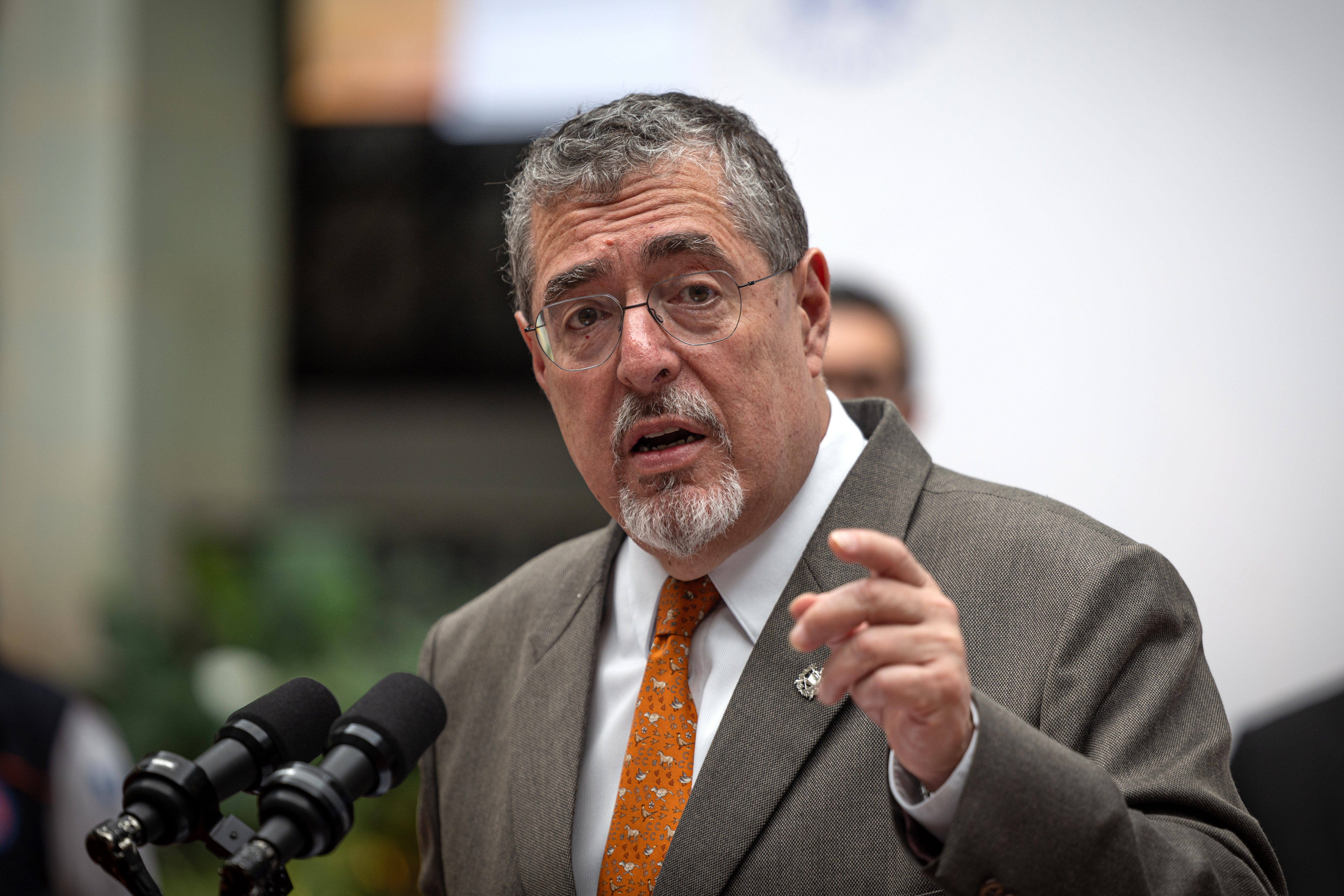 Guatemala construirá un centro de deportados en frontera con México y financiado por USAID