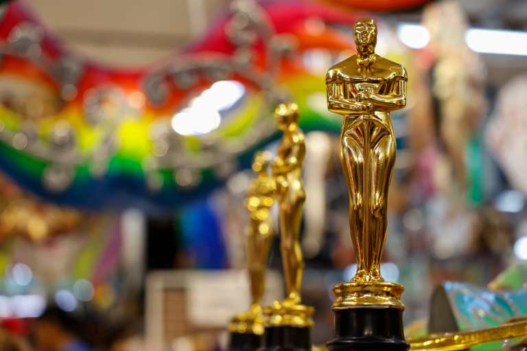 ¿A qué hora son los premios Óscar 2