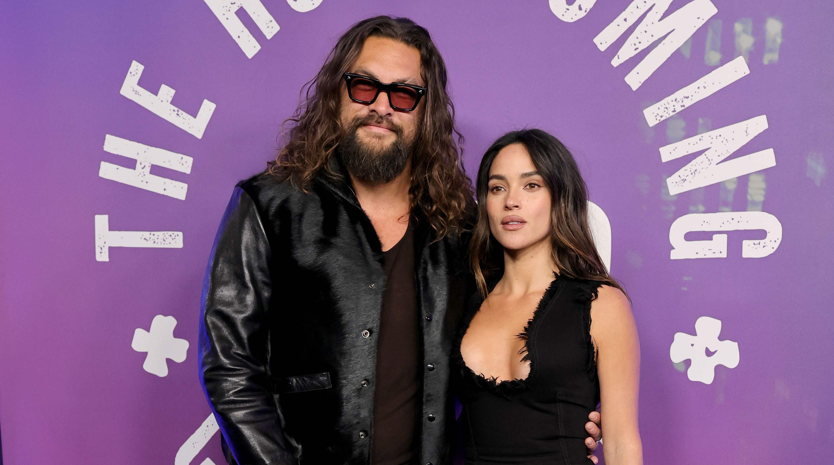 La pareja ha asistido a diferentes eventos y se encuentran en Guatemala por la Residencia de Ricardo Arjona en el país.  (Foto Prensa Libre: AFP)