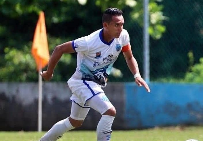 ¿Quién era Sergio Castañeda? Jugador que fue encontrado sin vida en su domicilio