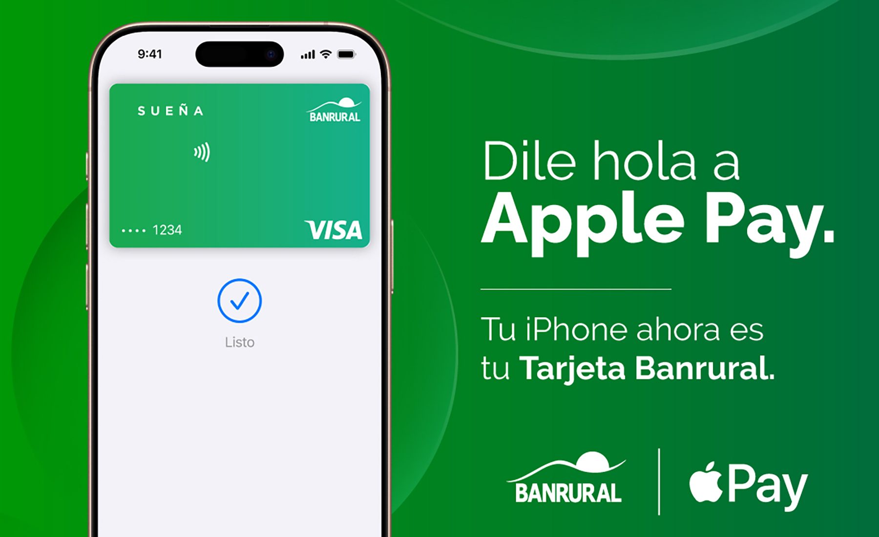 Una nueva forma de pago más segura y privada