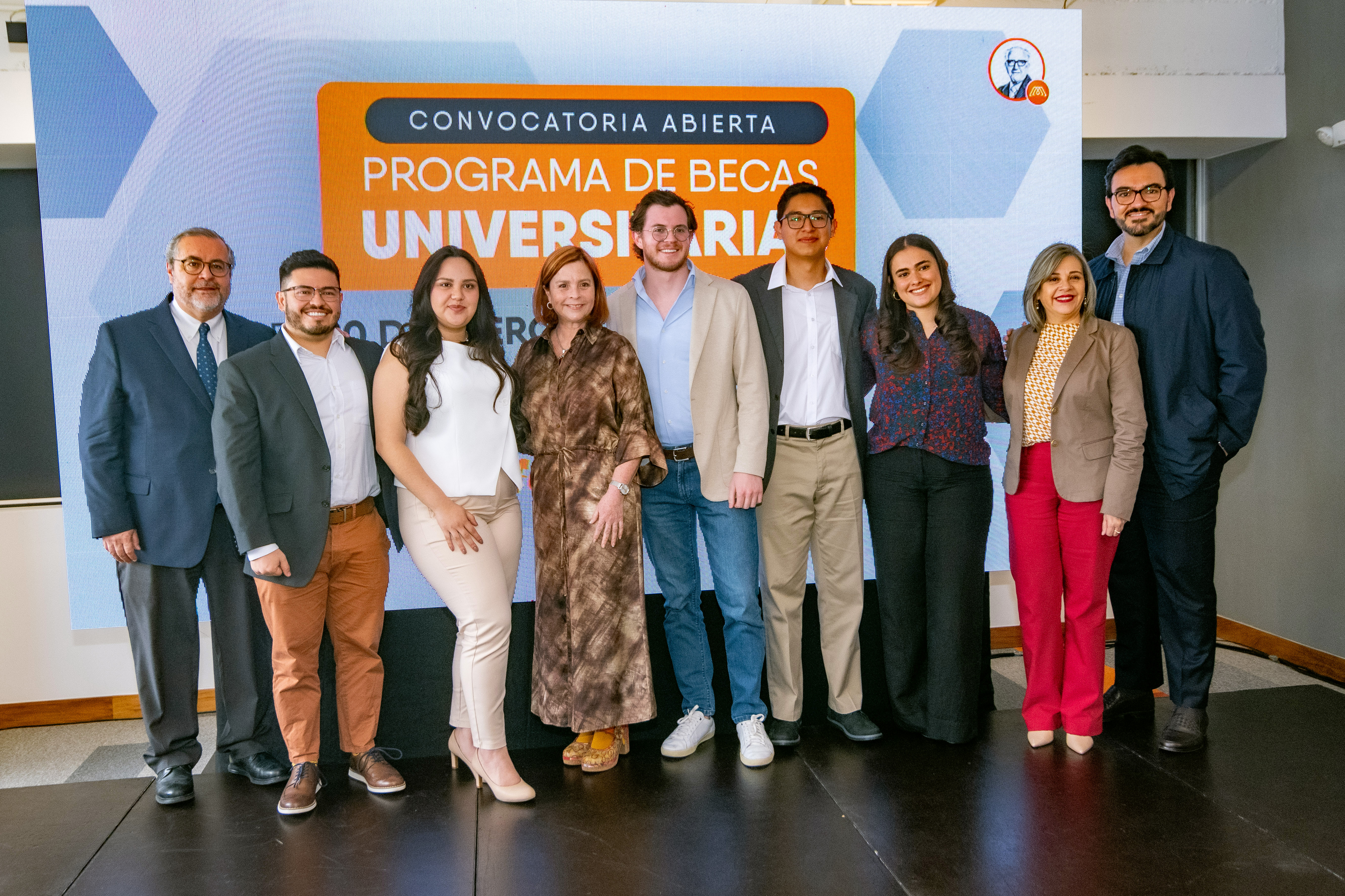 Una nueva oportunidad para cumplir sus sueños universitarios