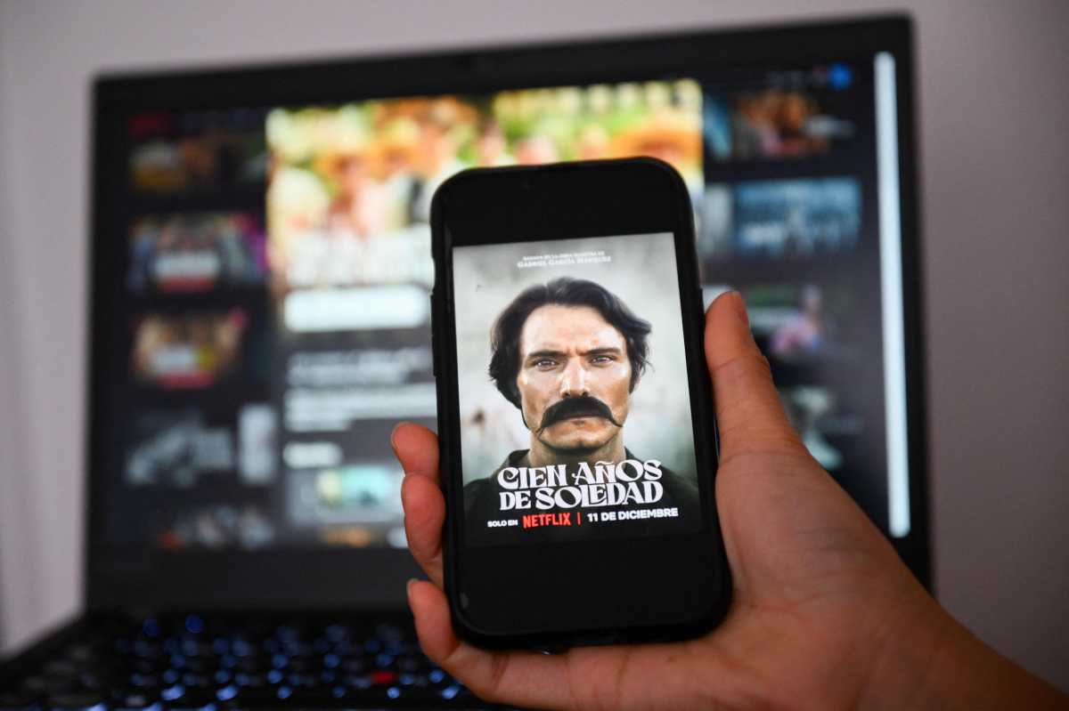 Karol G, “Cien años de soledad” y “Ted Lasso” protagonizan los estrenos de la primera semana de agosto