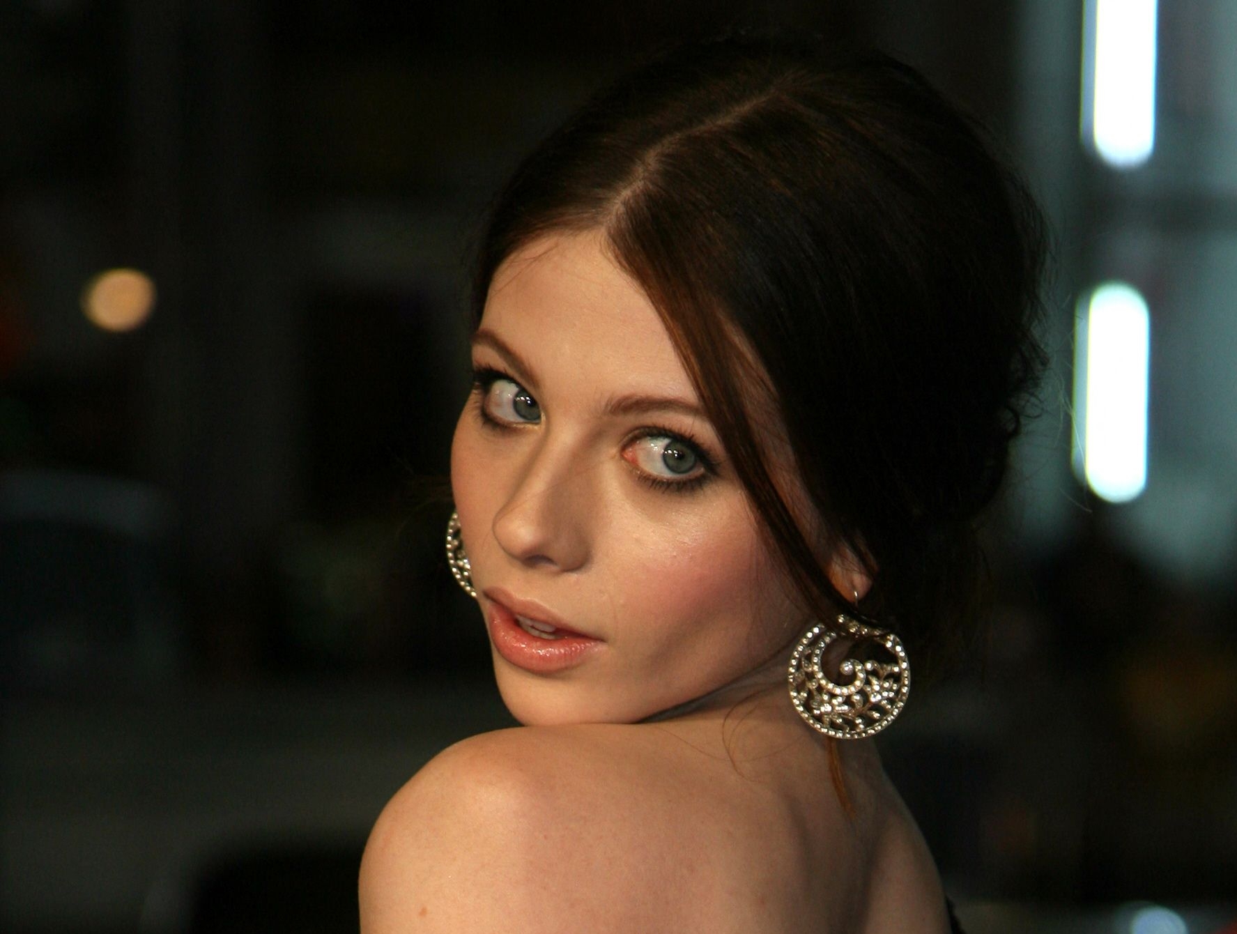 Michelle Trachtenberg