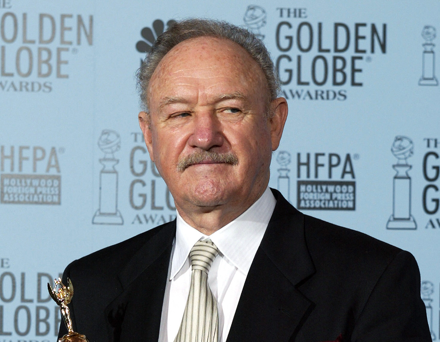 Gene hackman