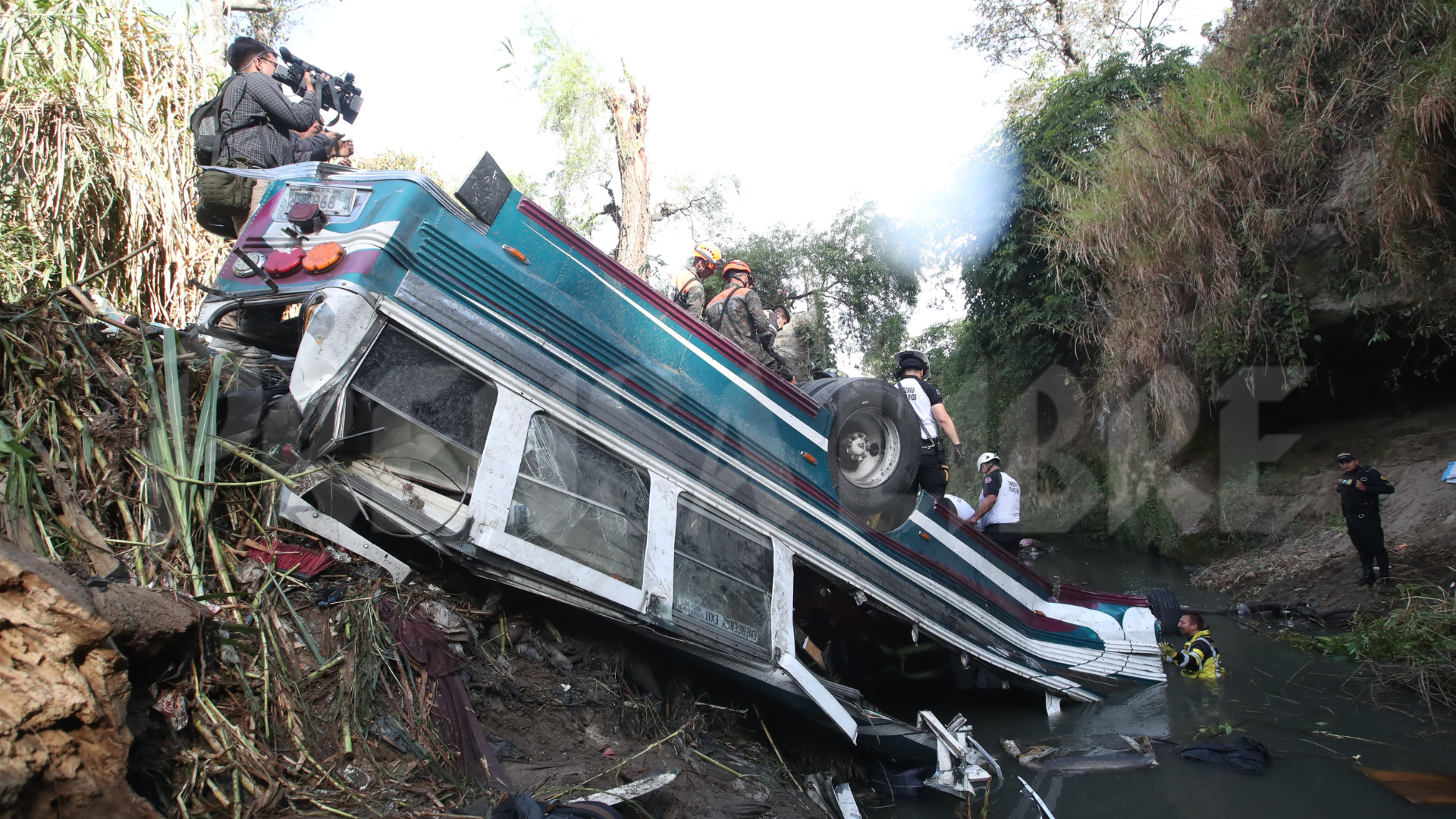 Tragedia en el puente Belice: lo que se sabe hasta ahora sobre el accidente que dejó más de 51 fallecidos